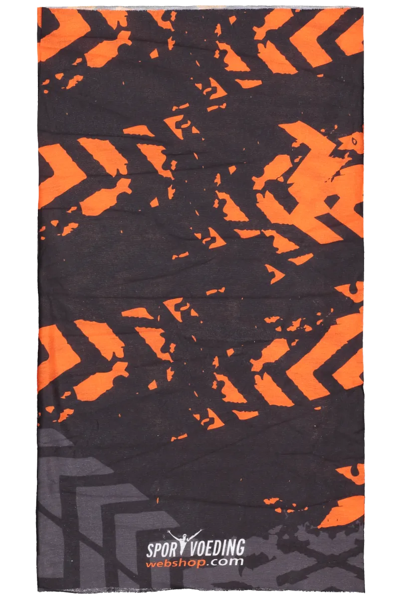 SportvoedingWebshop Bandana New York