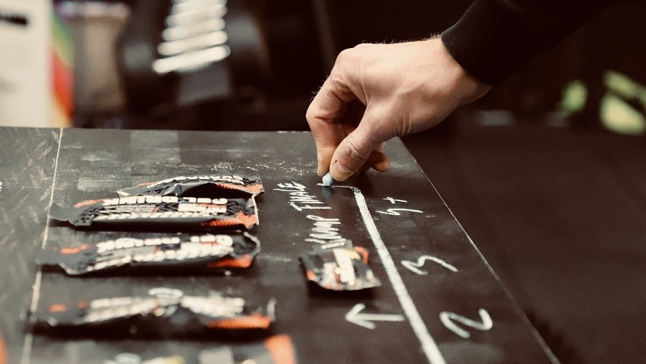 Magnesium na sporten: alles wat je moet weten als sporter