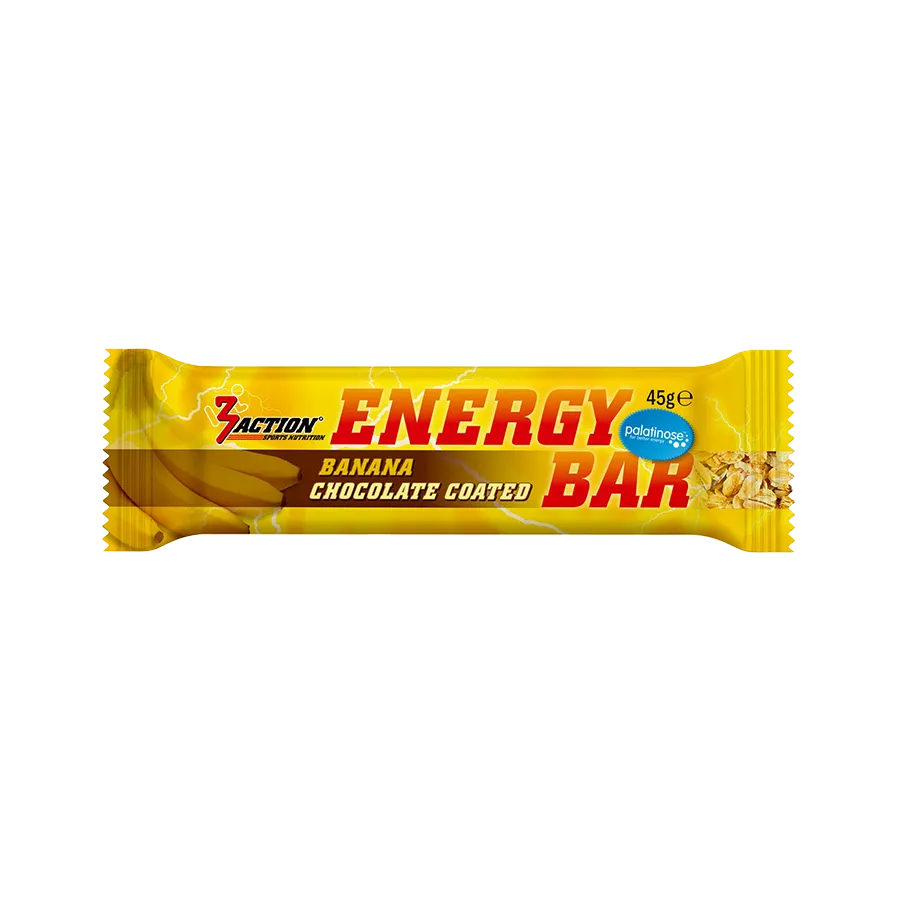 3Action Energy Bar 45 gram