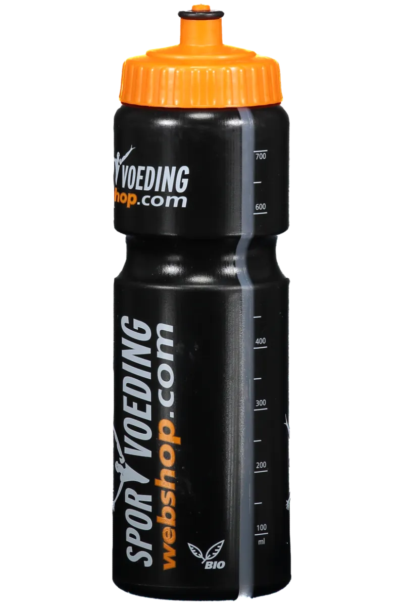 SportvoedingWebshop Bio Bidon - 750 ml