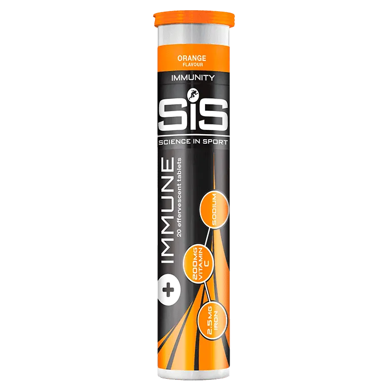 SiS Immune 20 tabletten