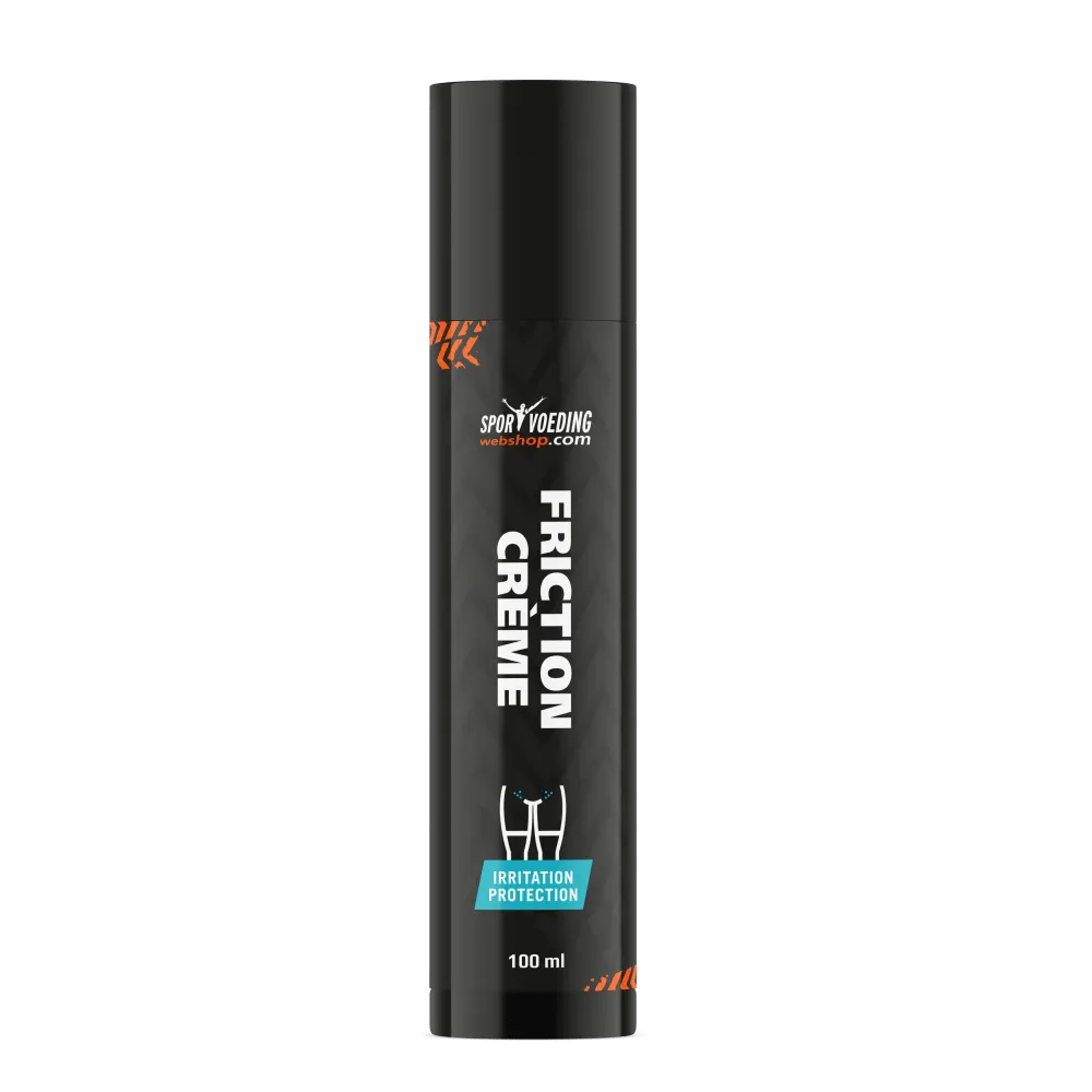 SportvoedingWebshop Friction Crème