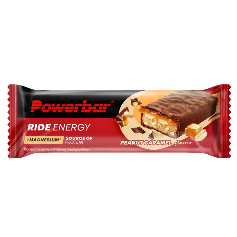 Powerbar Ride Bar 55 gram
