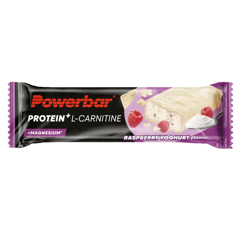 Powerbar Protein Plus Bar L-Carnitine 35 gram