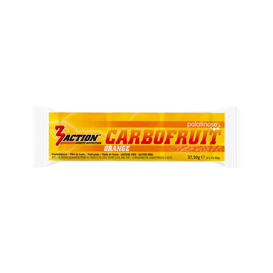 3Action Carbofruit 3 x 12,5 gram