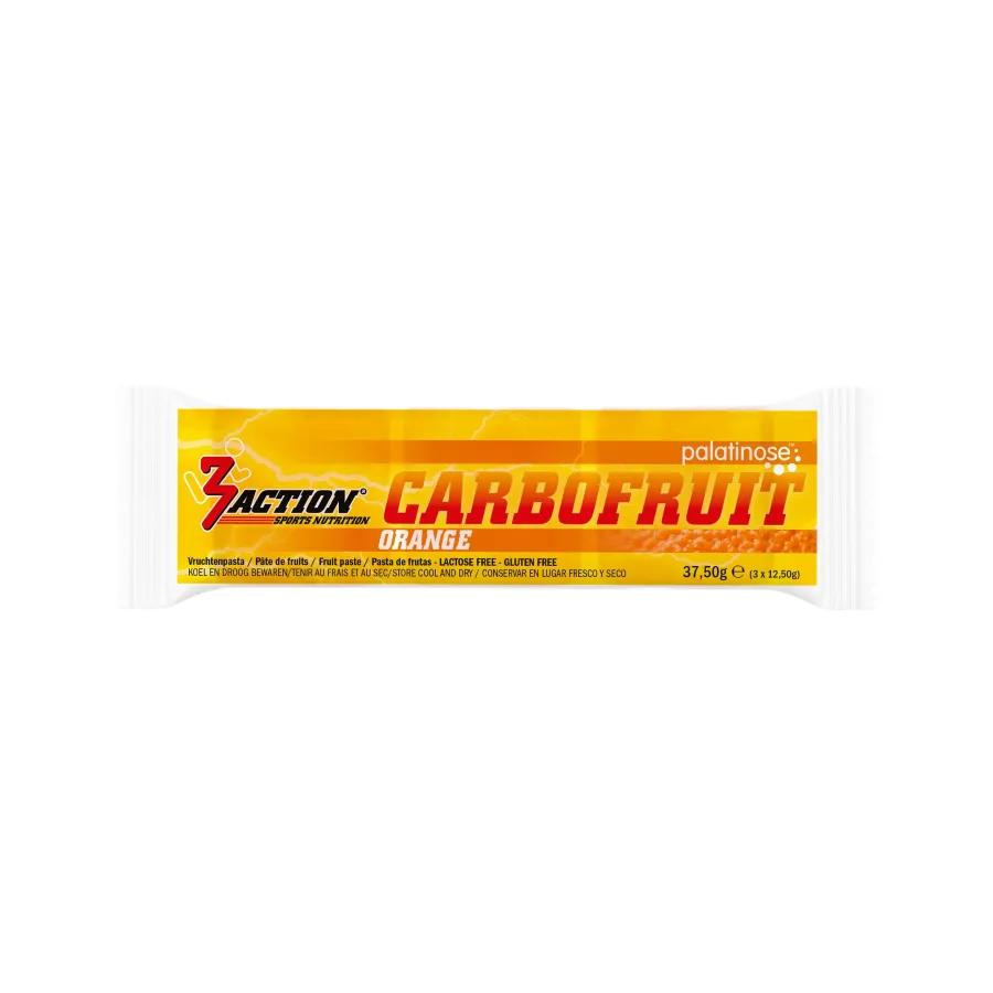 3Action Carbofruit 3 x 12,5 gram