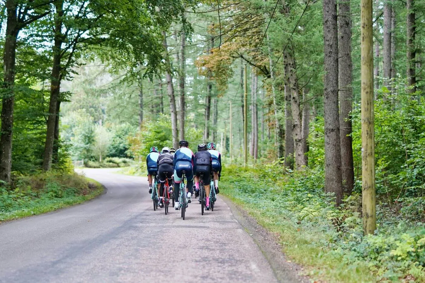 Welke sportvoeding heb ik nodig voor een toertocht?