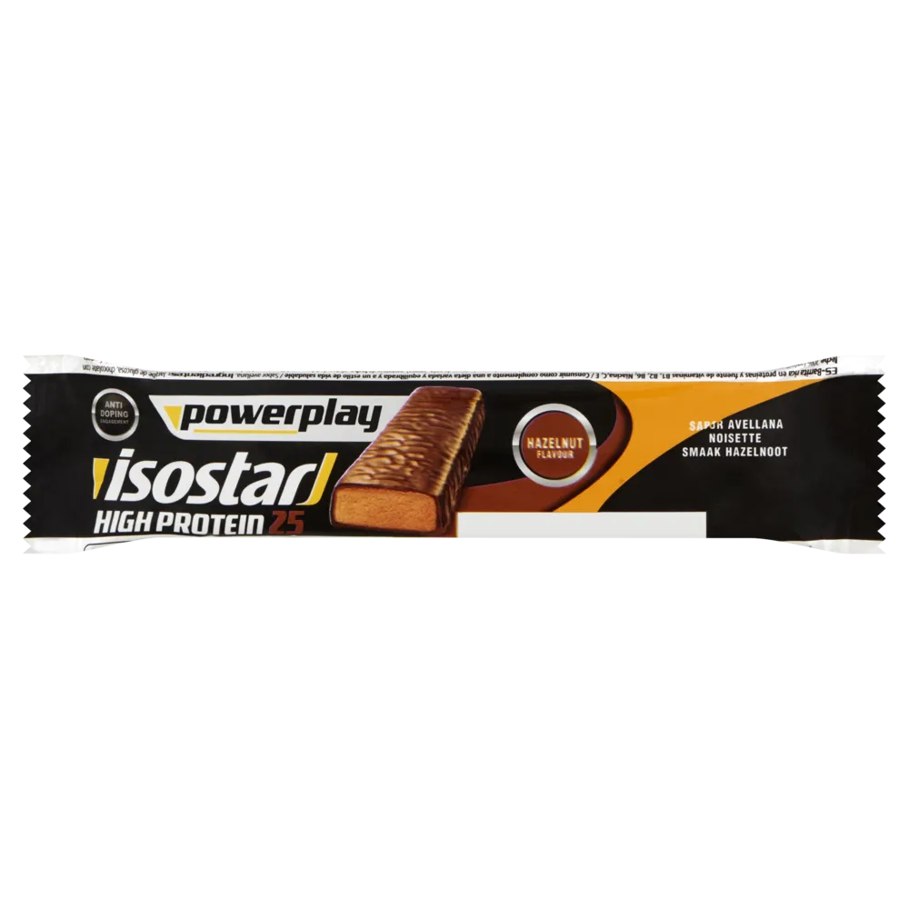 Isostar High Protein Bar 35 gram