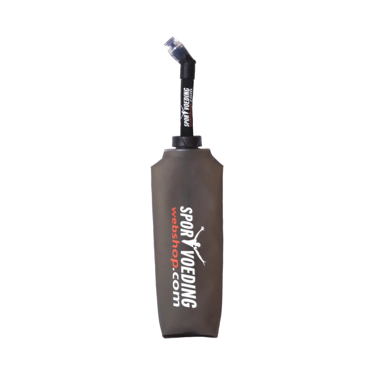 SportvoedingWebshop Soft Bottle inclusief rietje