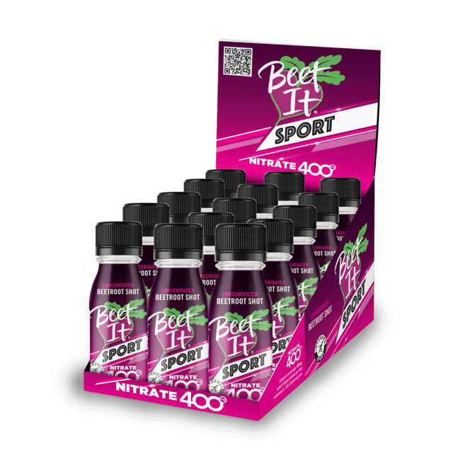 Beet-it Bietensap doosje