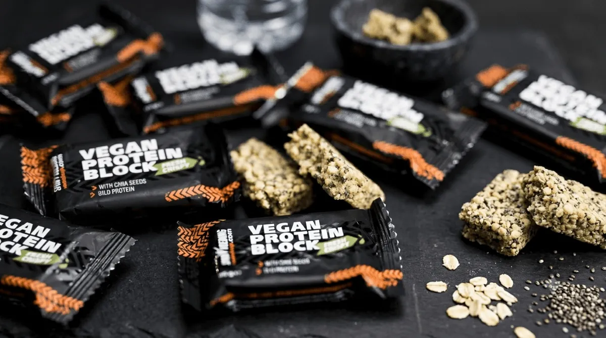 De 10 lekkerste eiwitrijke snacks