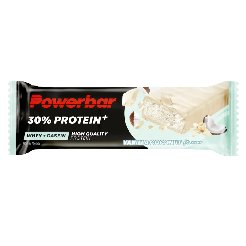 Powerbar Protein Plus 30% Bar 55 gram