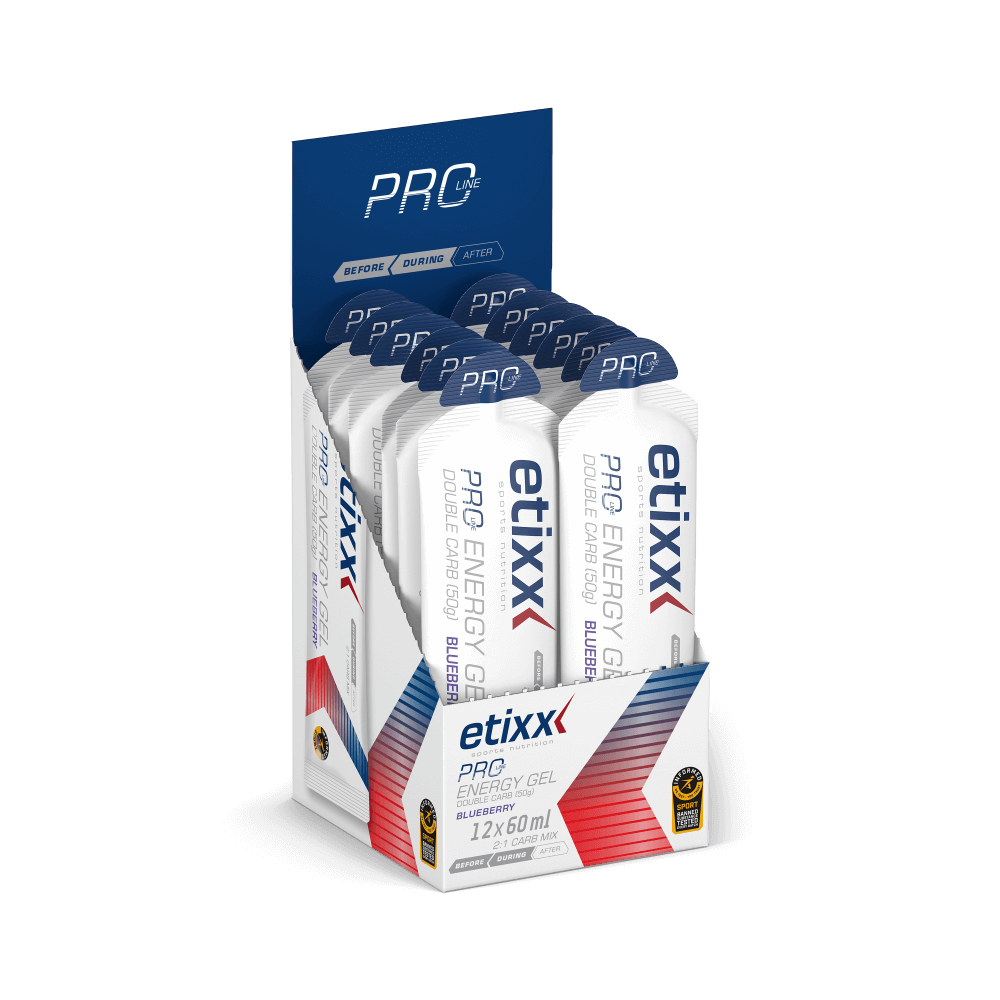 Etixx pro energy