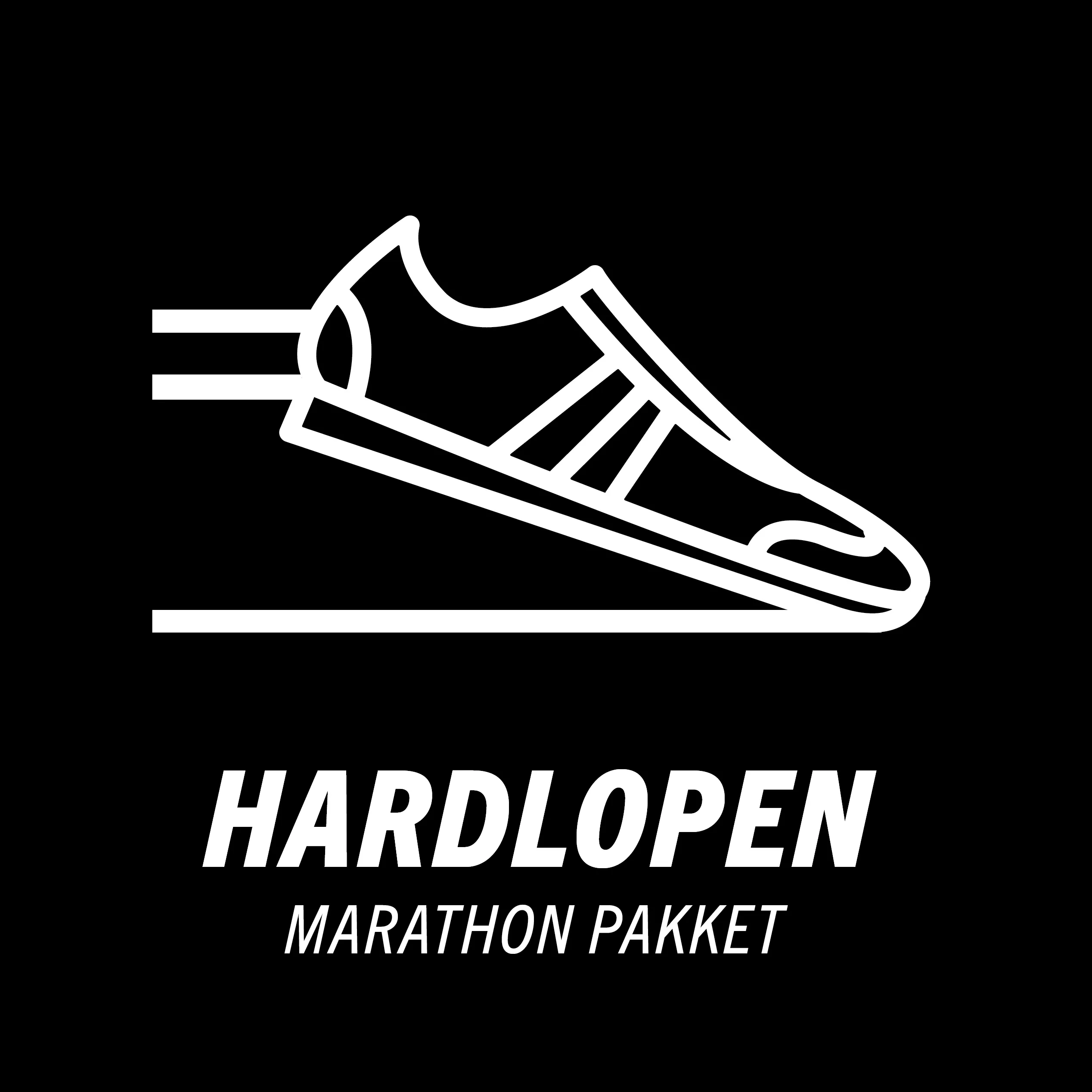 Sportvoeding voor Hele Marathon hardlopers