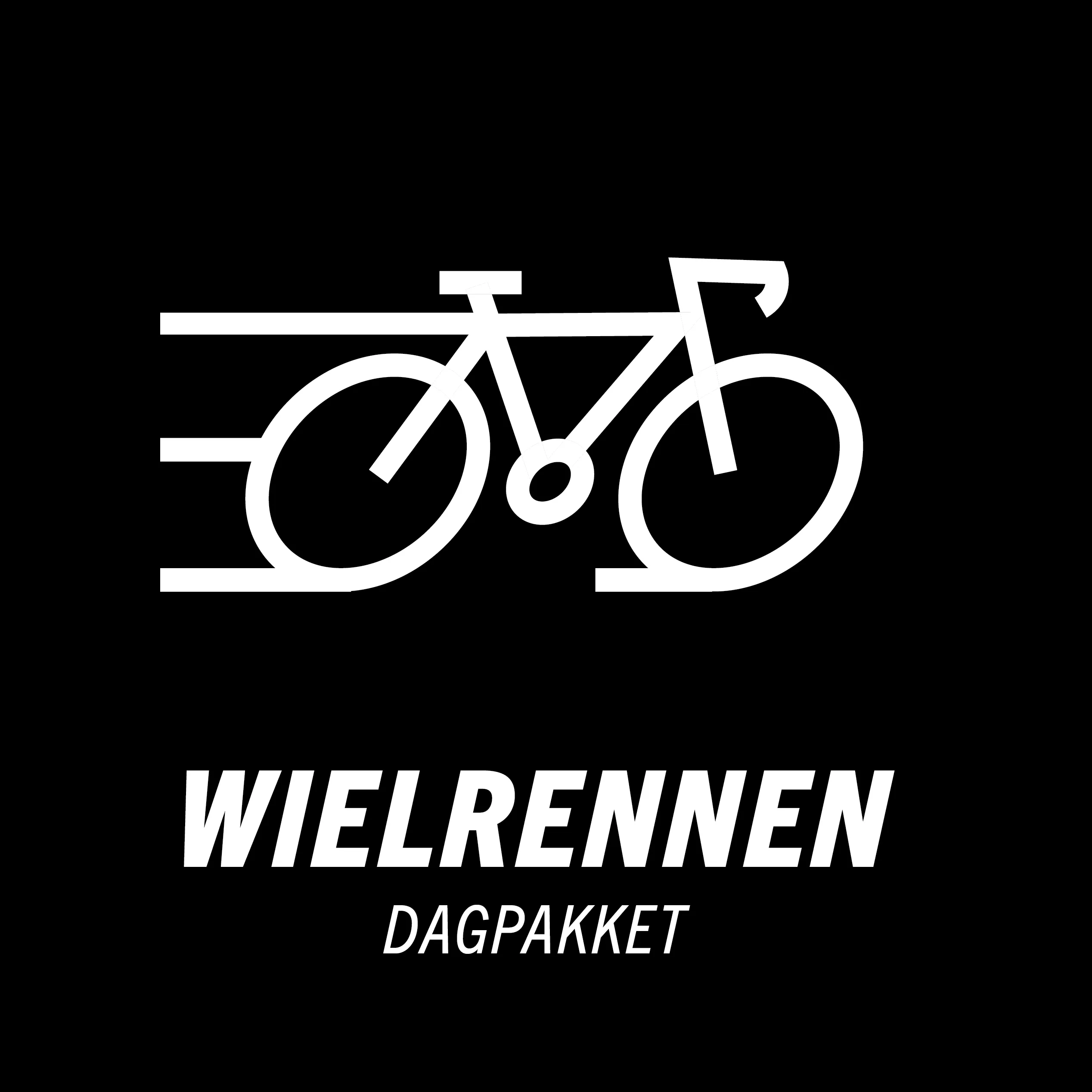 Sportvoeding Wielrennen dag pakket