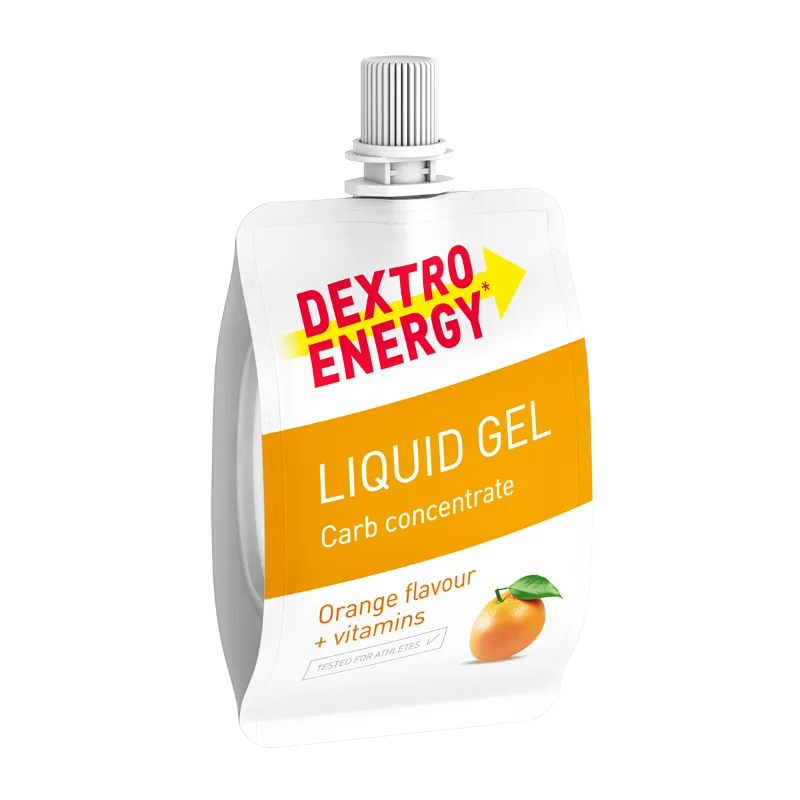 Dextro Energy Liquid Gel 60 ml