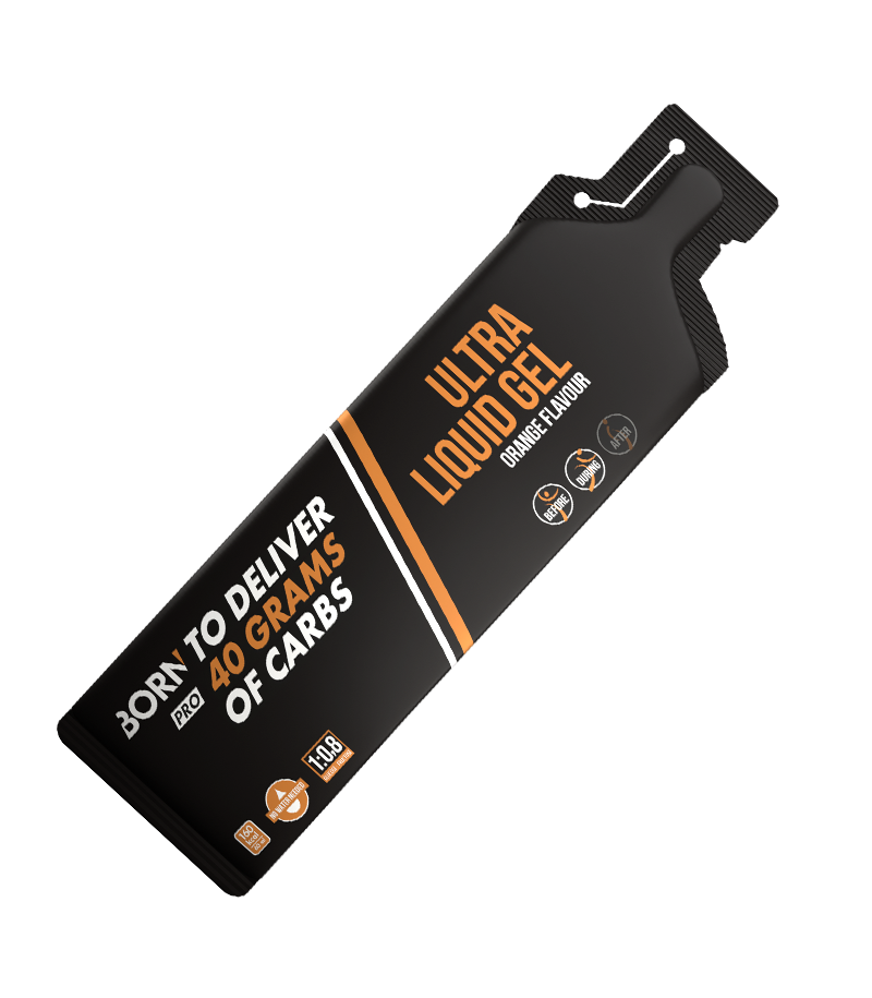 BORN Ultra Liquid Gel 60 ml 