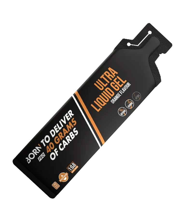 BORN Ultra Liquid Gel 60 ml 