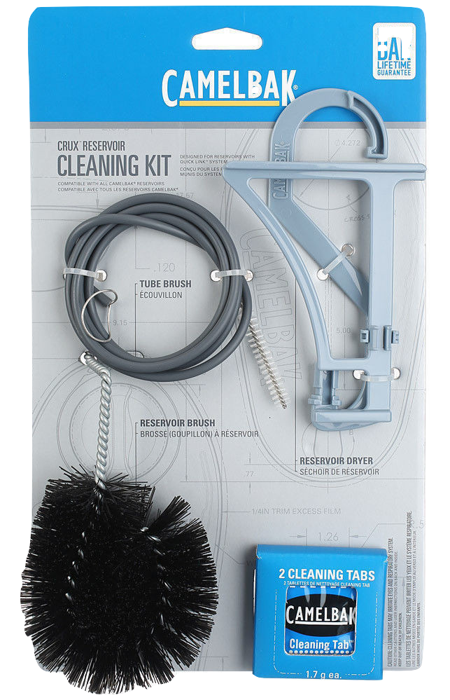 camelbak_antidote_reservoir_cleaning_kit Camelbak Crux Reservoir Cleaning Kit