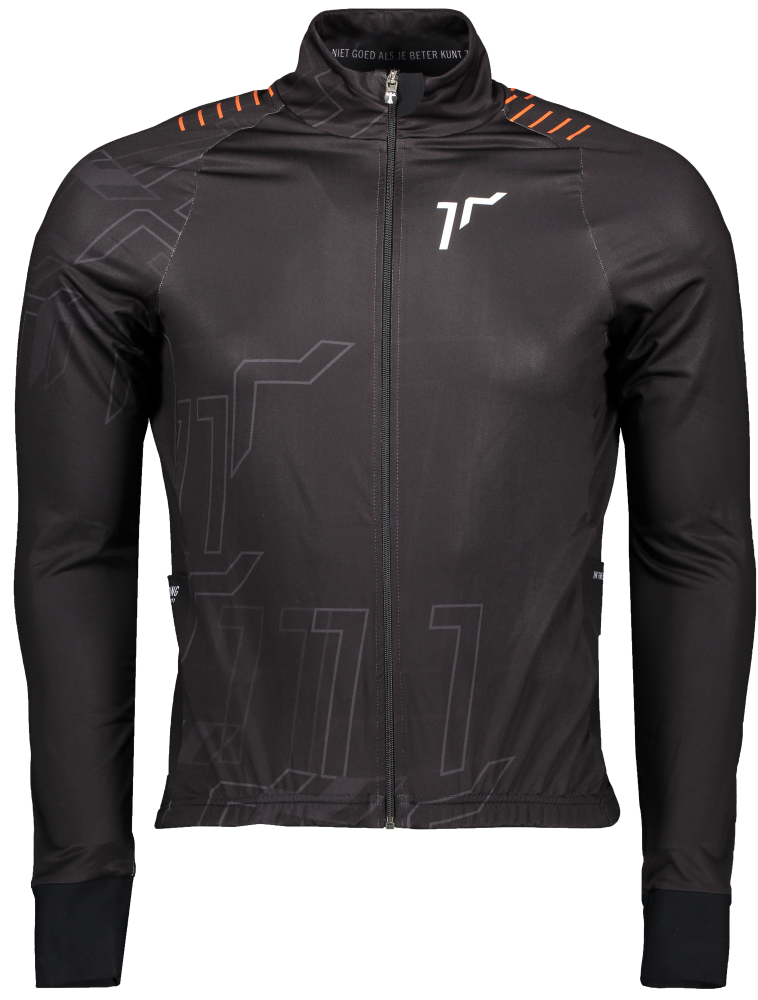 SportvoedingWebshop INTHEPOCKET Wielerjack 