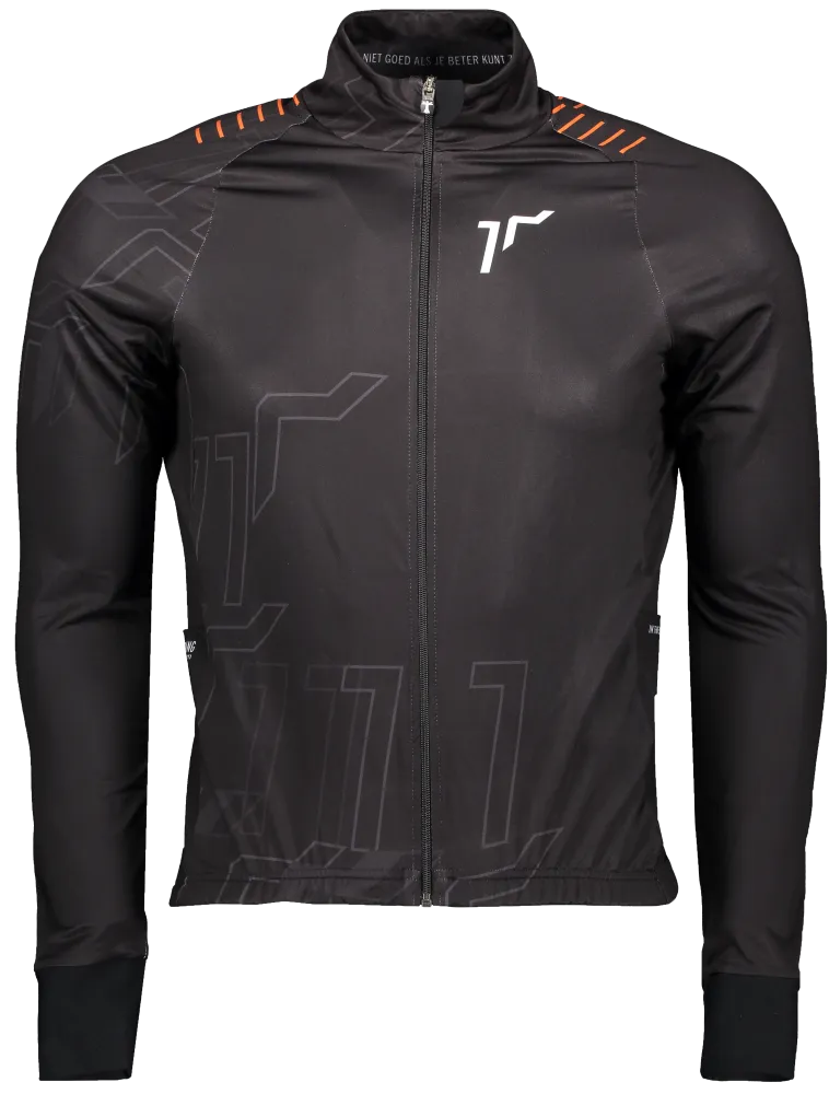 SportvoedingWebshop INTHEPOCKET Wielerjack 
