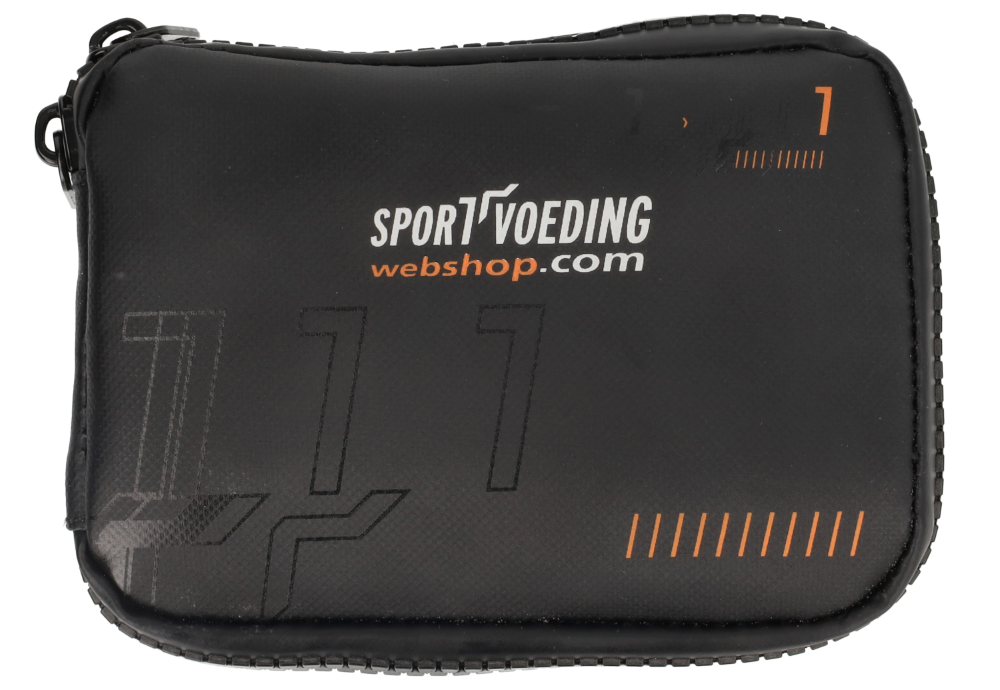 SportvoedingWebshop Waterproof Tool Case 