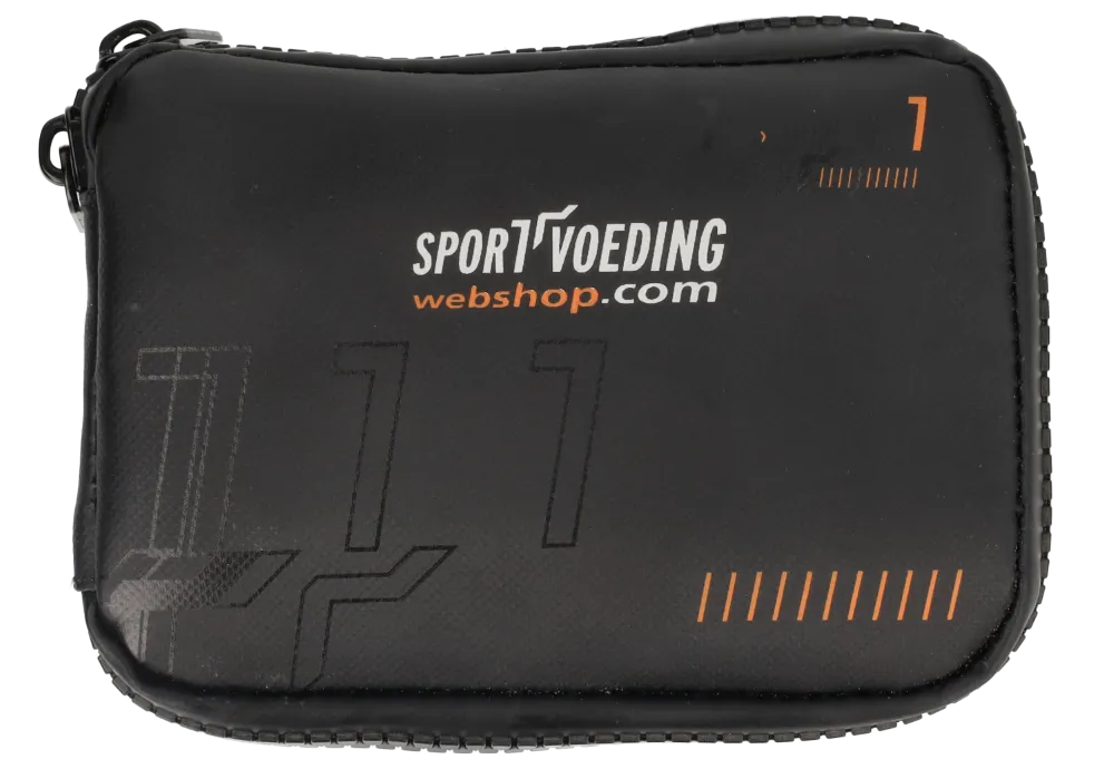 SportvoedingWebshop Waterproof Tool Case 