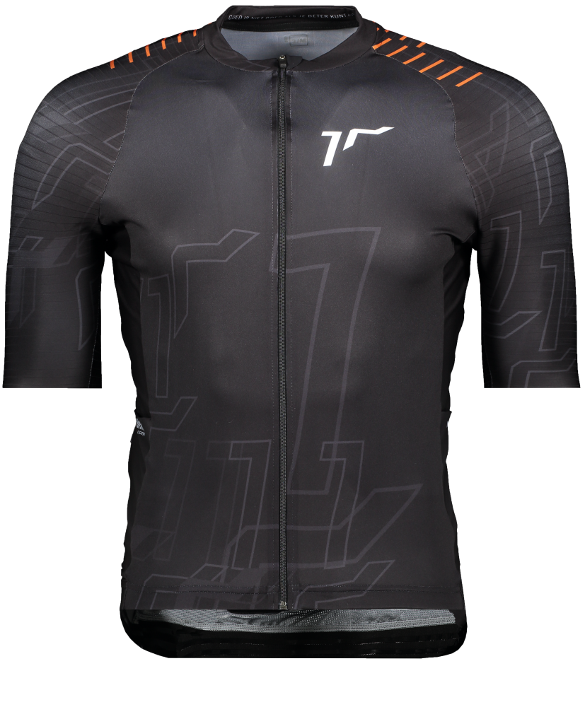 SportvoedingWebshop INTHEPOCKET Wielershirt