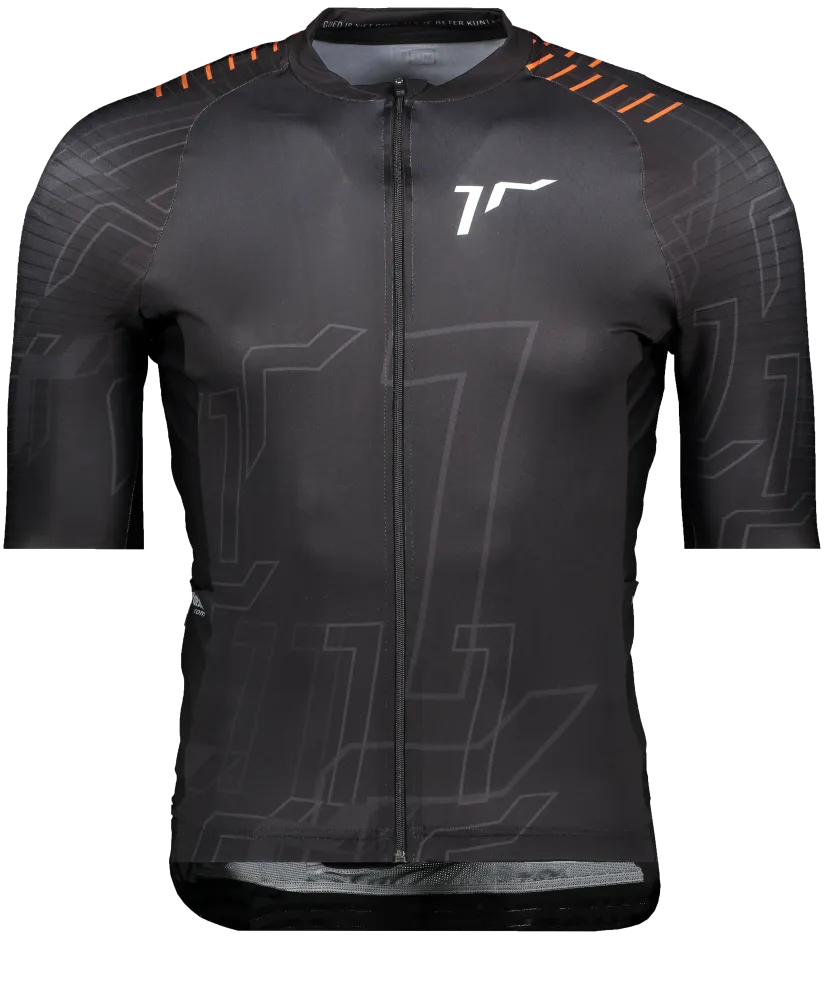 SportvoedingWebshop INTHEPOCKET Wielershirt