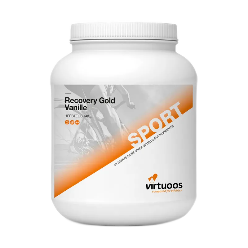 Virtuoos Recovery Gold 1280 gram