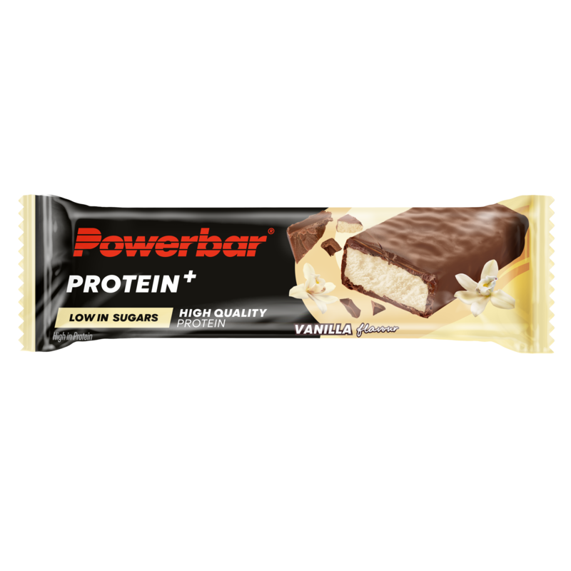 PowerBar Protein Plus Low Sugar Bar 35 gram