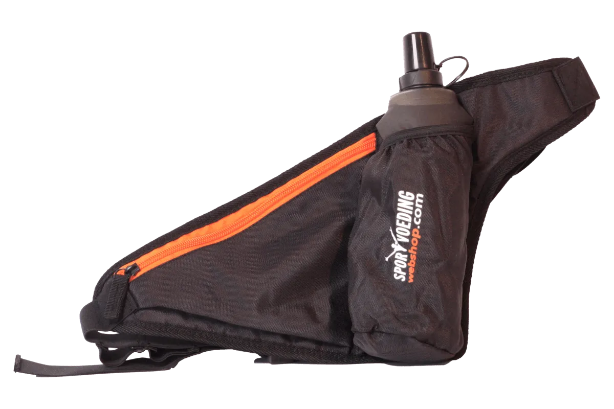 SportvoedingWebshop Heuptas inclusief Softbottle