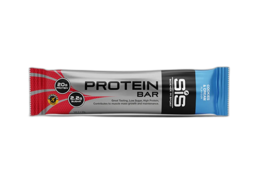 SiS Protein Bar 64 gram