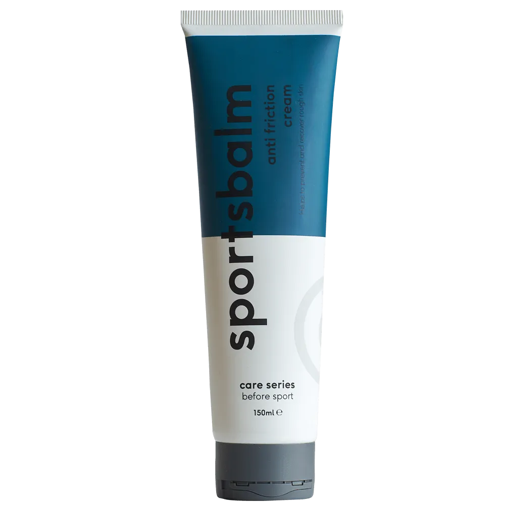 Sportsbalm Anti Friction Cream 150 ml