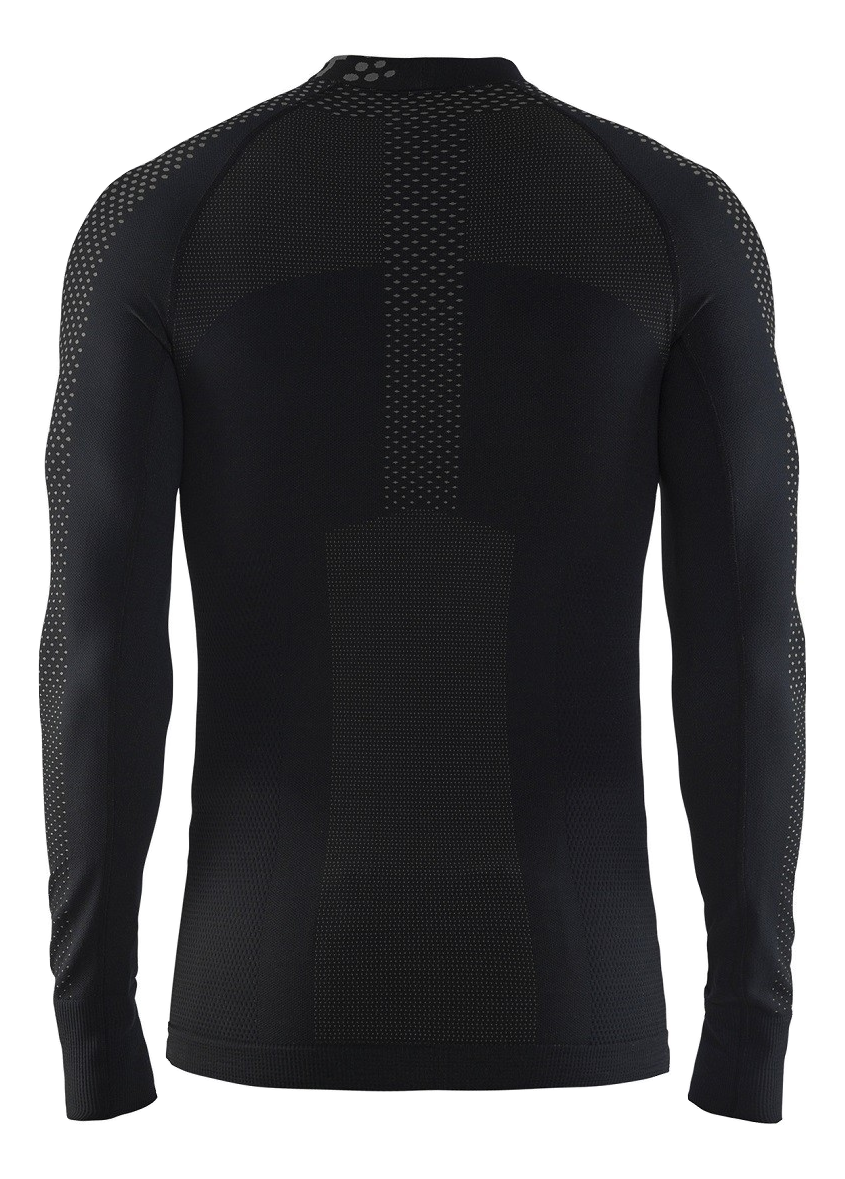 craft_warm_intensity_cn_ls_b Craft Warm Intensity lange mouwen zwart