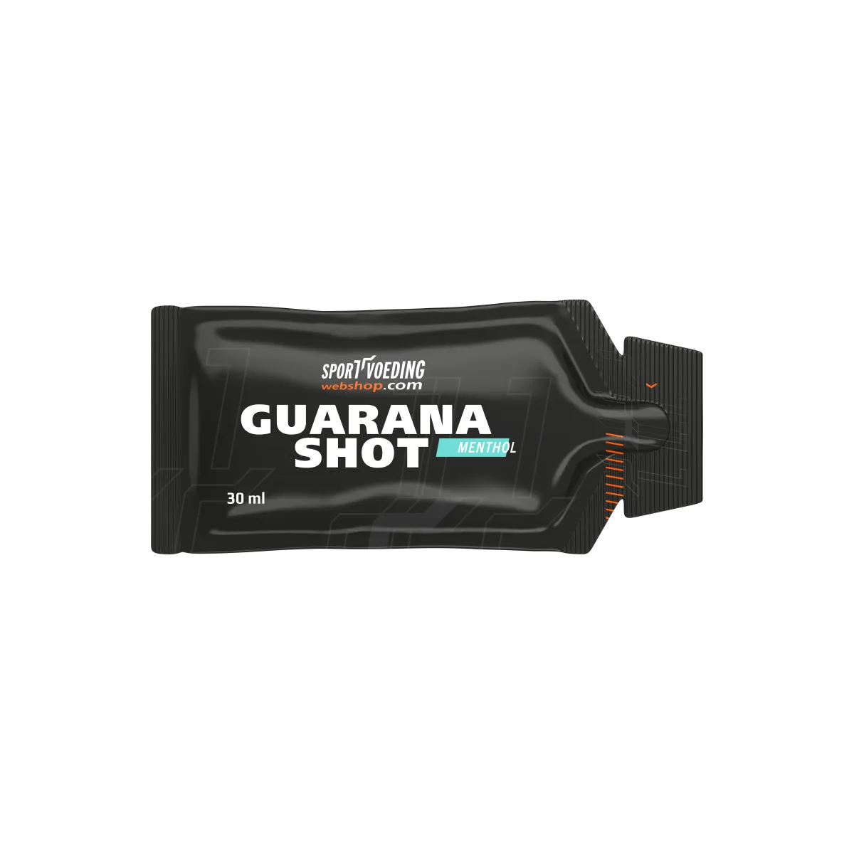 SportvoedingWebshop Guarana SHOT