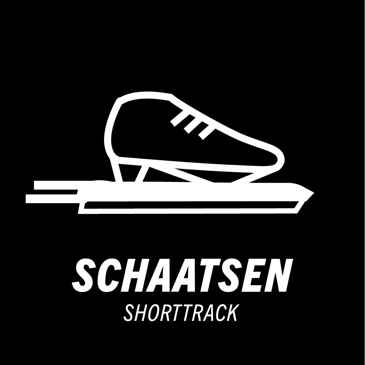 Sportvoeding Schaatsen Shorttrack pakket