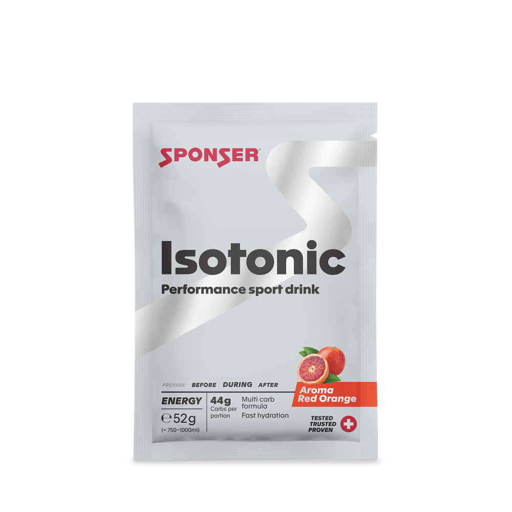 Sponser Isotonic 60 gram