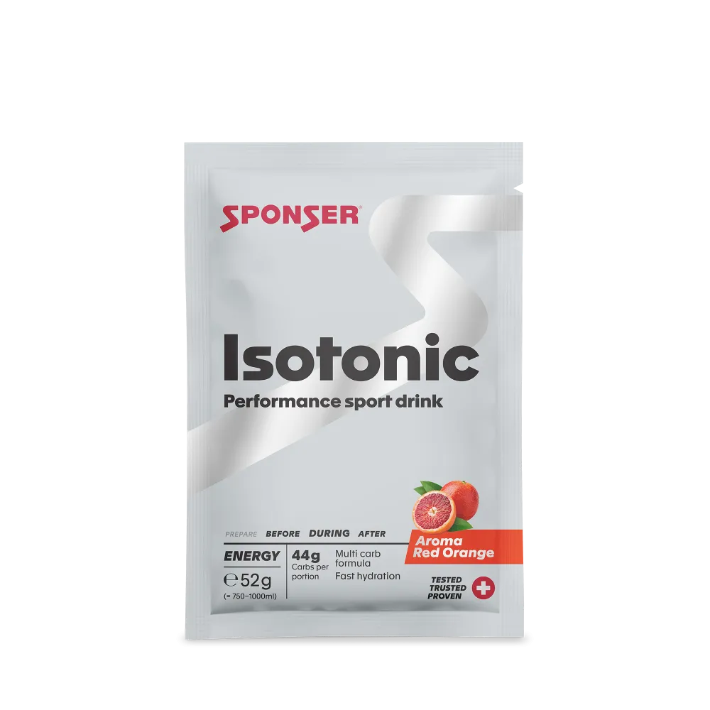 Sponser Isotonic 60 gram