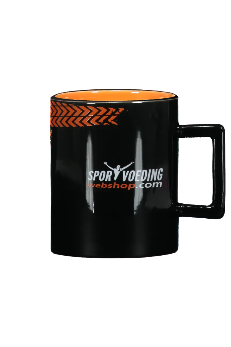 SportvoedingWebshop Koffiemok