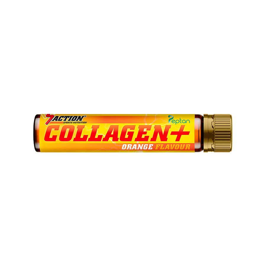 3Action Collagen+ 25 ml