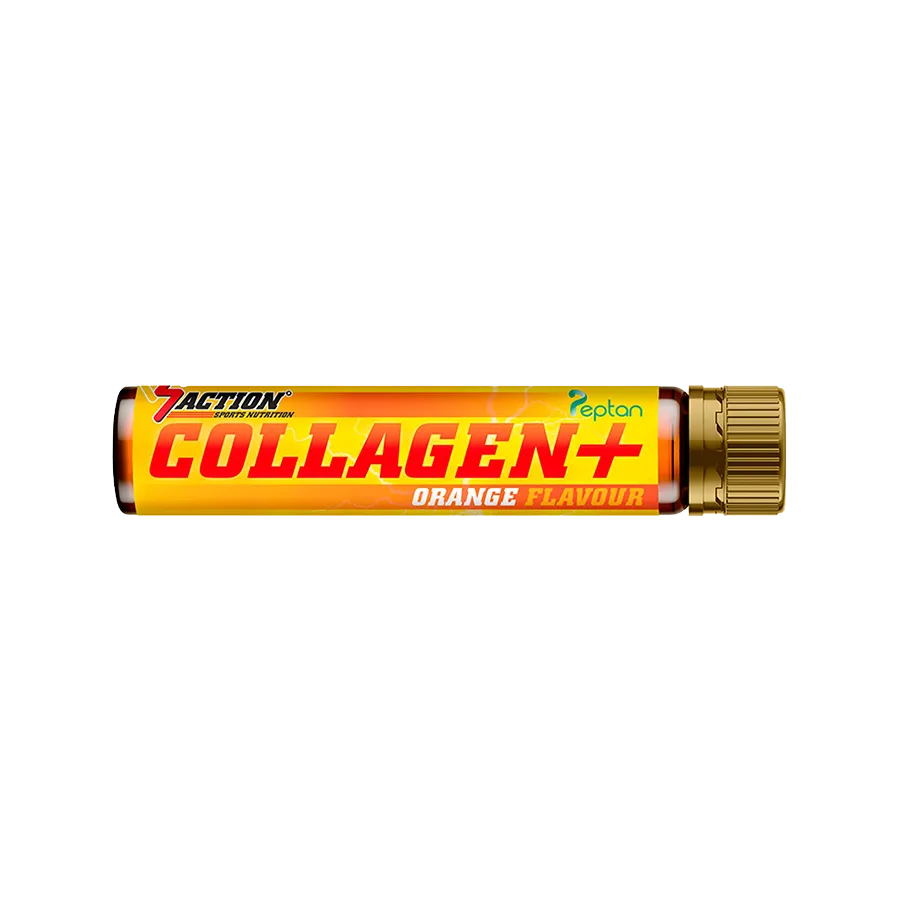 3Action Collagen+ 25 ml