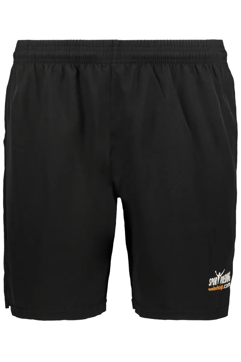 SportvoedingWebshop Running Short