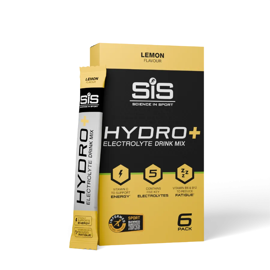 SiS GO Hydro+ Electrolyte Drink 