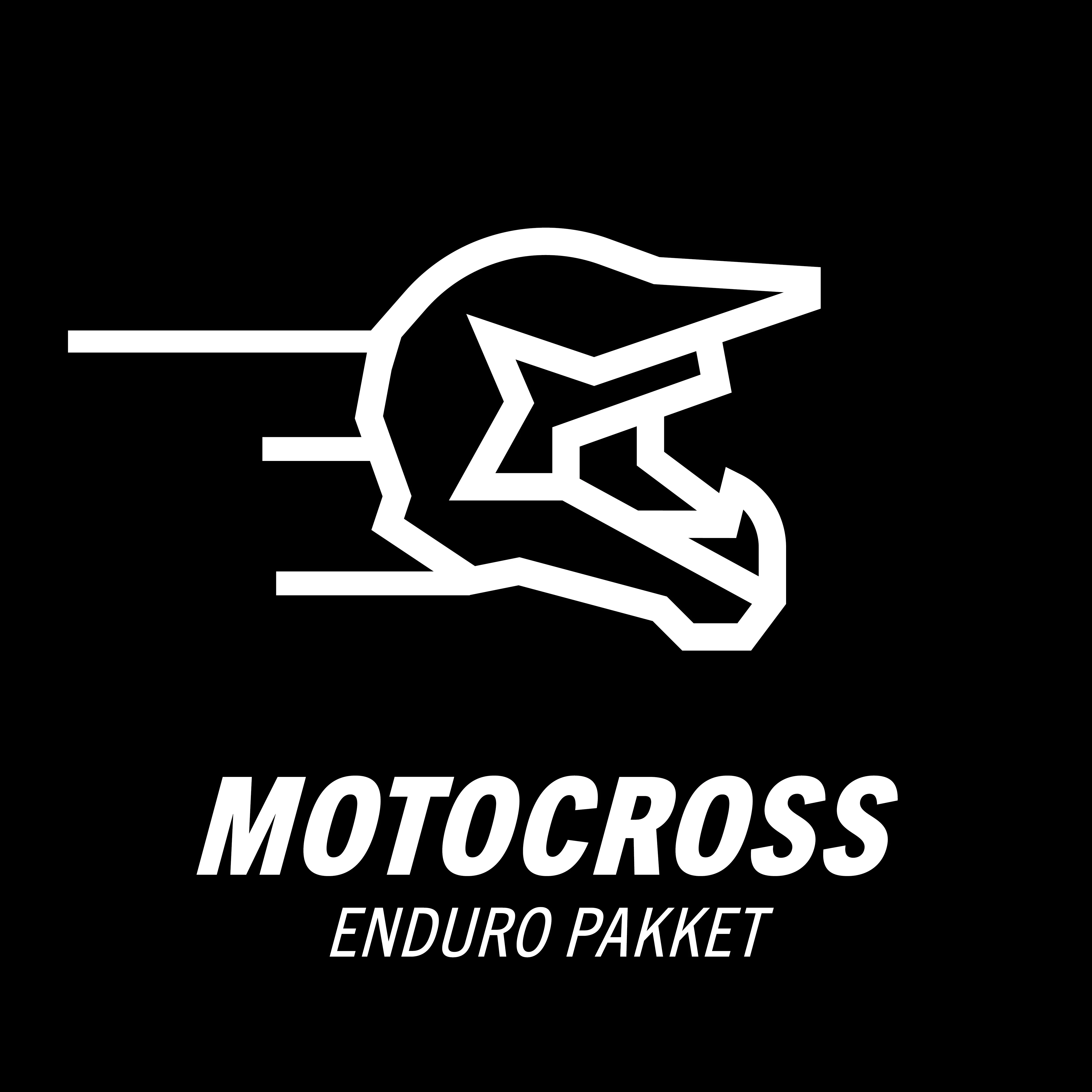 Sportvoeding Motocross Enduro pakket