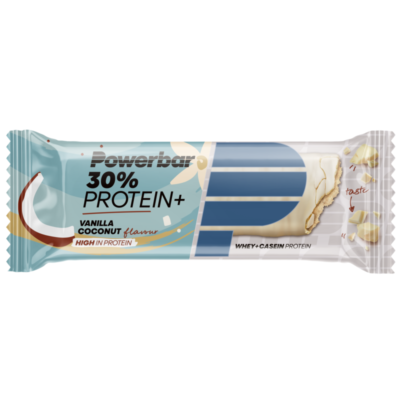 PowerBar Protein Plus 30% Bar 55 gram