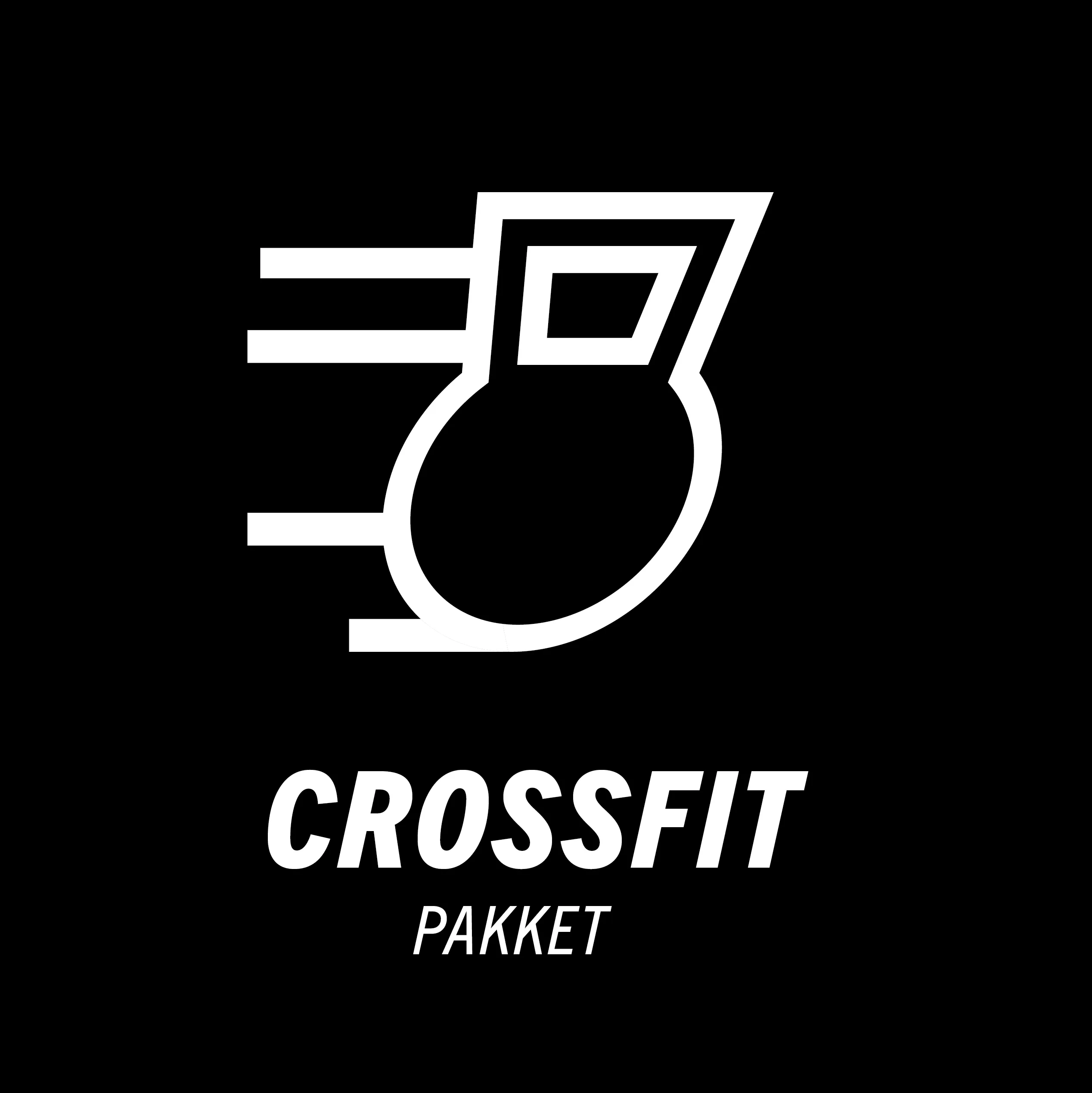 Sportvoeding Crossfit voordeelpakket