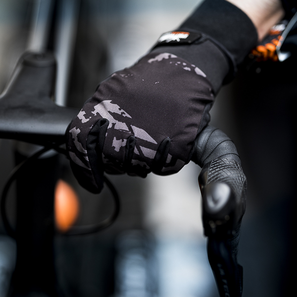 Winter motorhandschoenen, Sneeuwscooter stuur waterdichte wanten compatibel met Sportsman, Winter Warmer Stuurhandschoenen Handschoenen voor Crossmotor Winter motorhandschoenen, Sneeuwscooter stuur waterdichte wanten compatibel met Sportsman, Winter Warmer Stuurhandschoenen Handschoenen voor Crossmotor