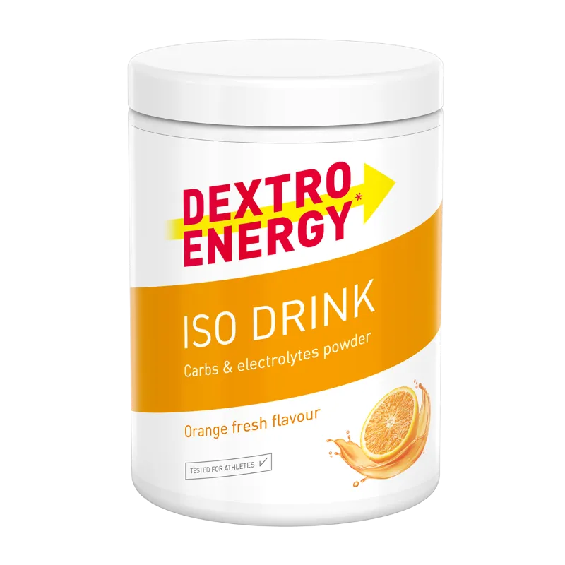 Dextro Energy Iso Drink 440 gram