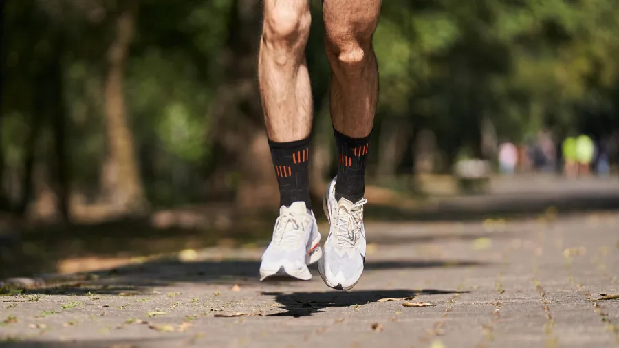 Zo gebruik je intervaltraining voor je halve marathon voorbereiding